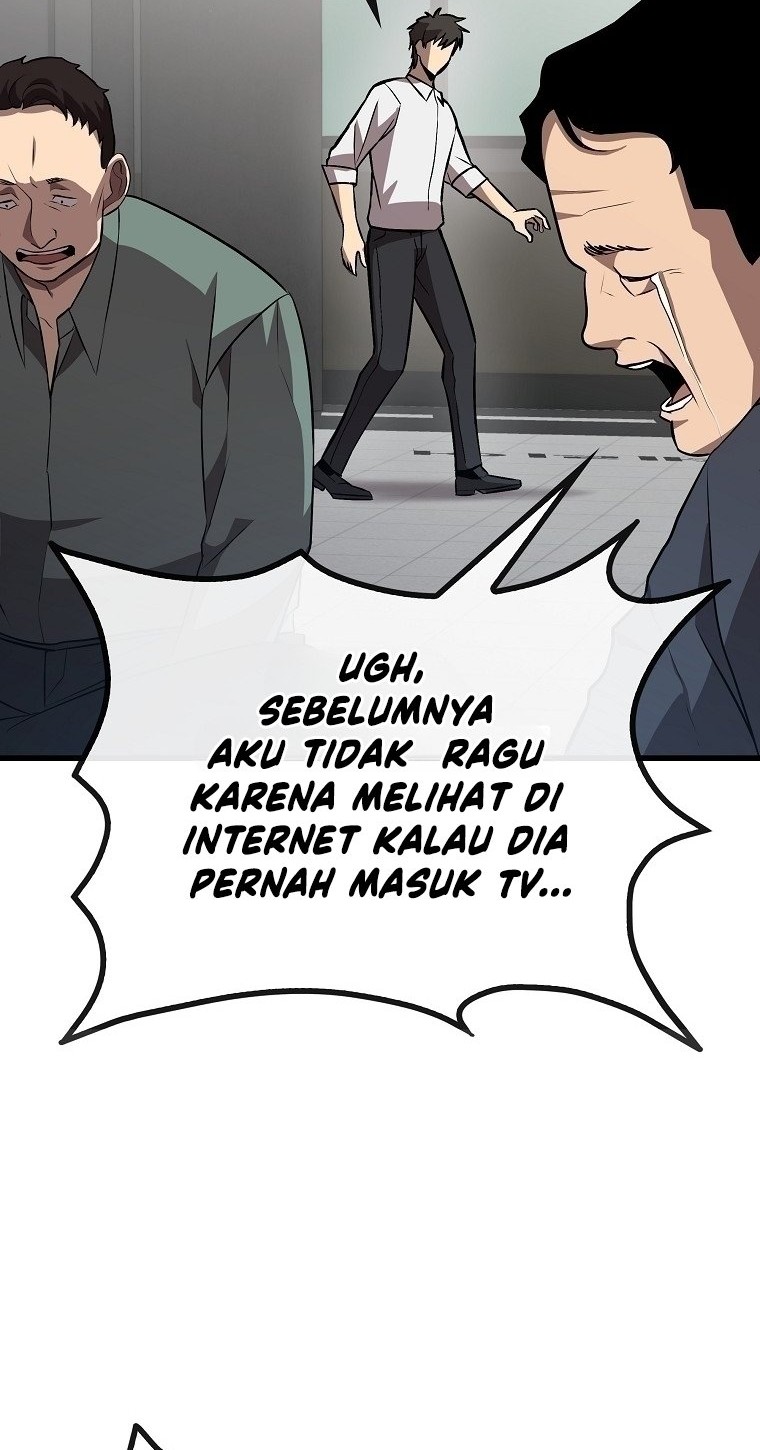 Dark Haired Tactical Genius chapter 04 halaman 74