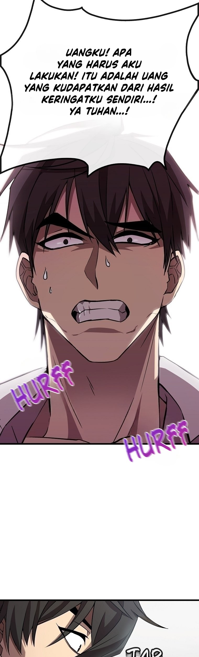 Dark Haired Tactical Genius chapter 04 halaman 75