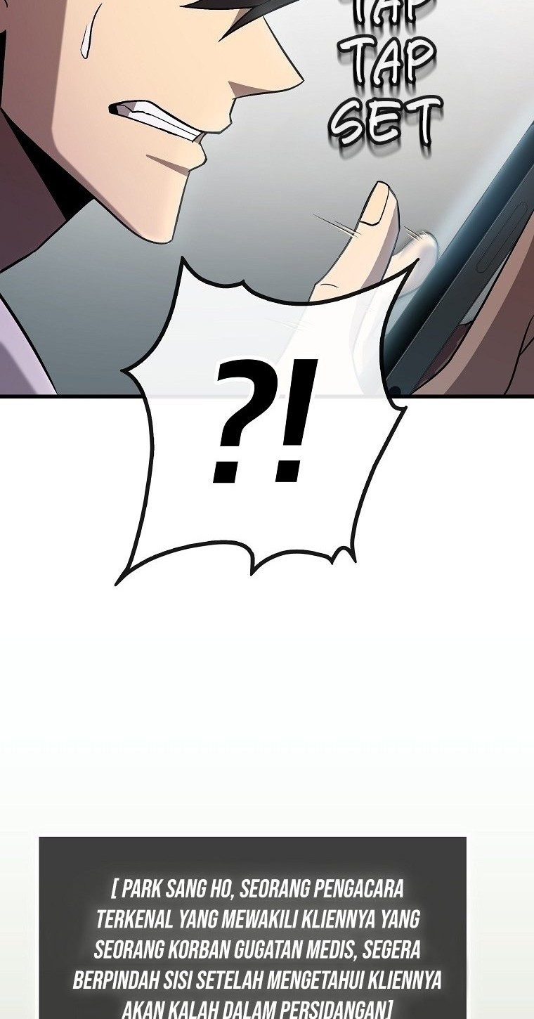 Dark Haired Tactical Genius chapter 04 halaman 76