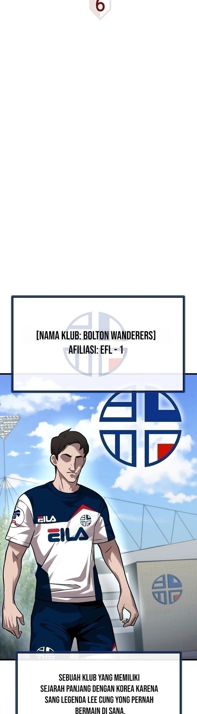 Dark Haired Tactical Genius Bab 05 halaman 9