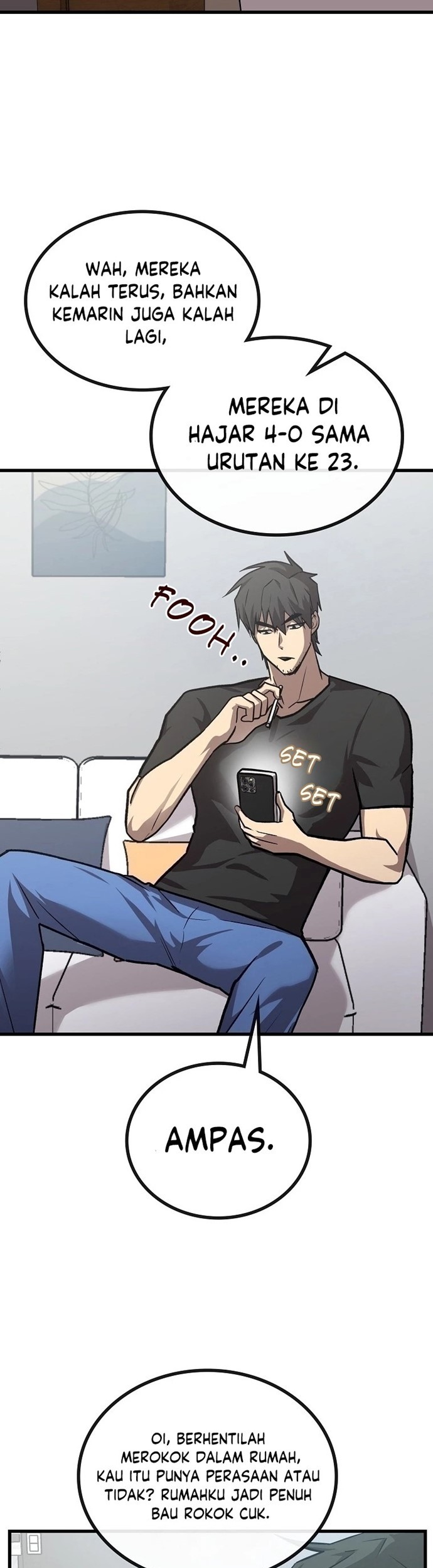 Dark Haired Tactical Genius Bab 05 halaman 12