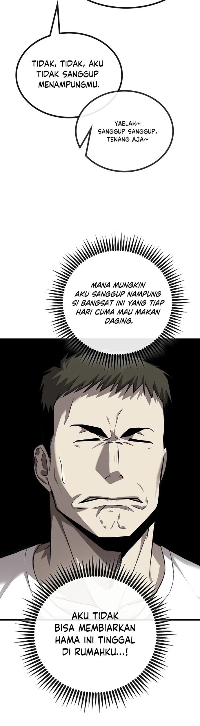 Dark Haired Tactical Genius Bab 05 halaman 24