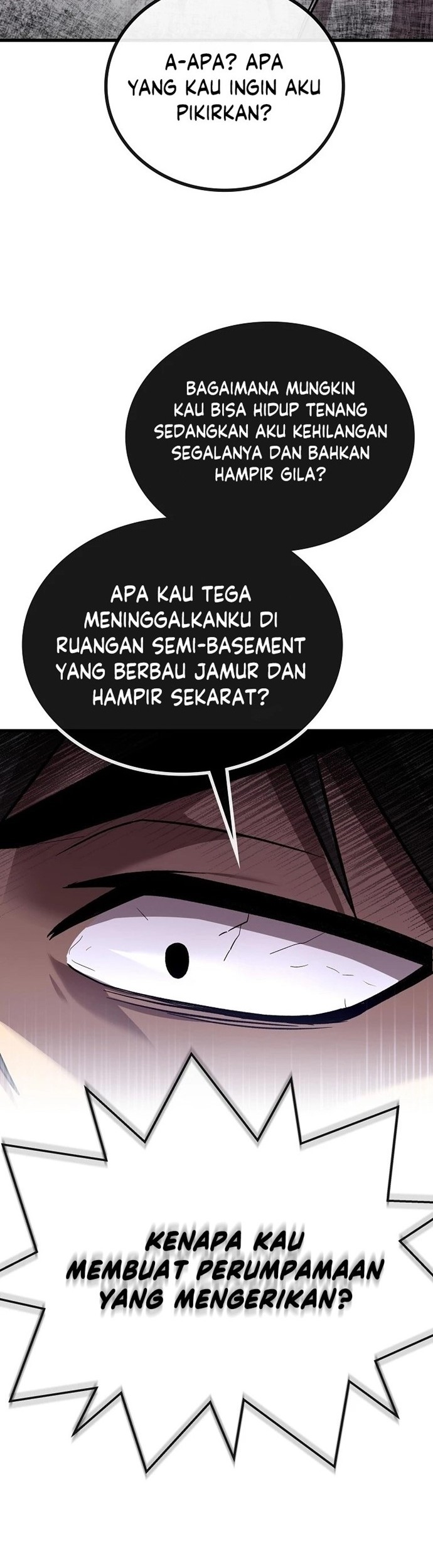 Dark Haired Tactical Genius Bab 05 halaman 27