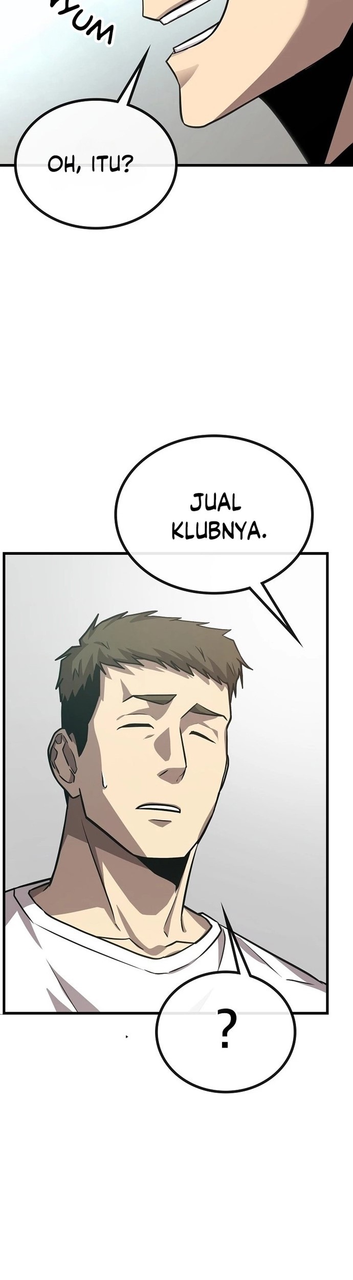 Dark Haired Tactical Genius Bab 05 halaman 33