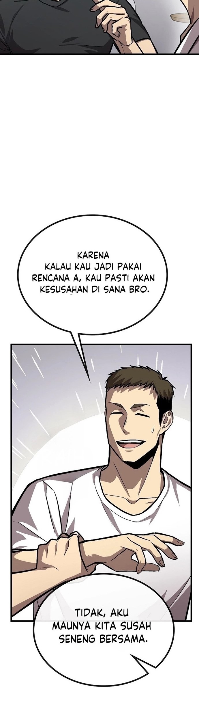 Dark Haired Tactical Genius Bab 05 halaman 39