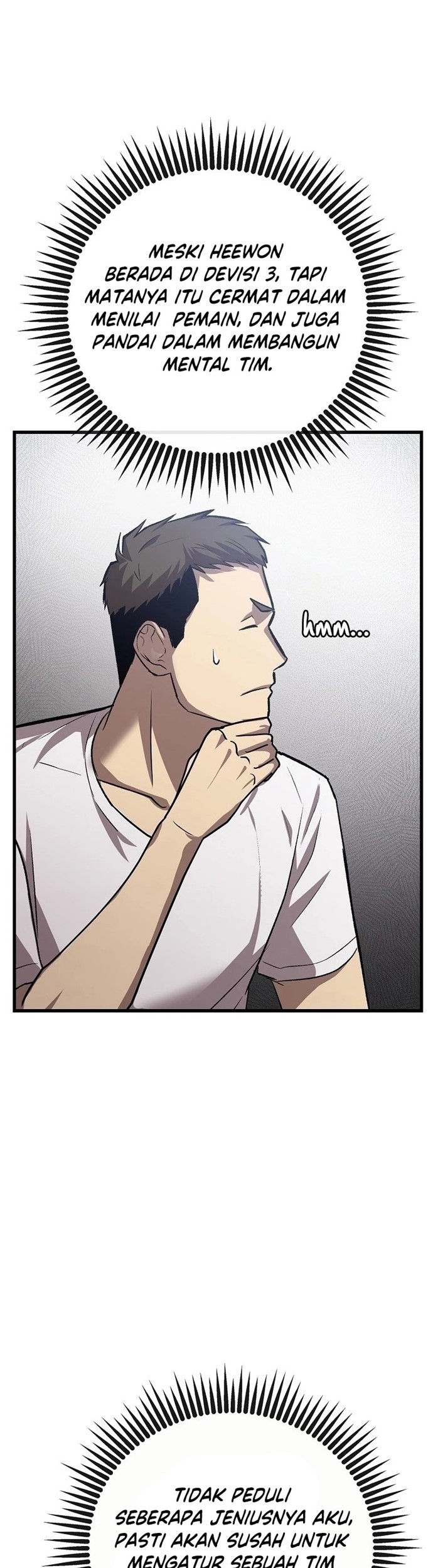 Dark Haired Tactical Genius Bab 05 halaman 43