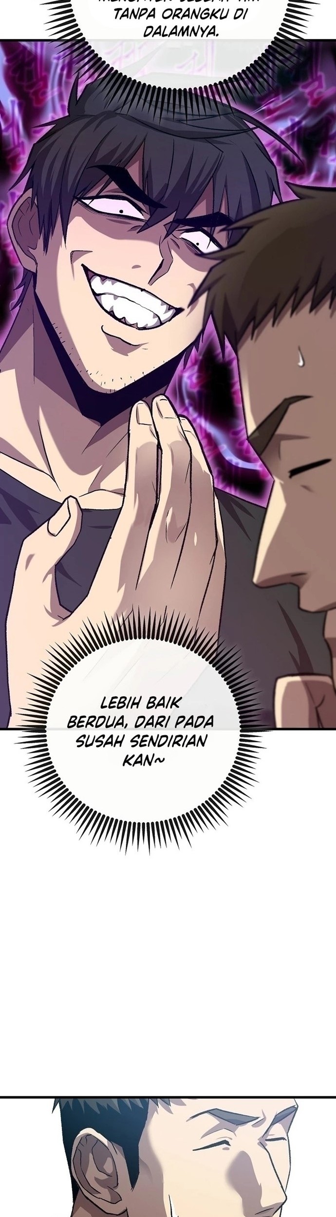 Dark Haired Tactical Genius Bab 05 halaman 44