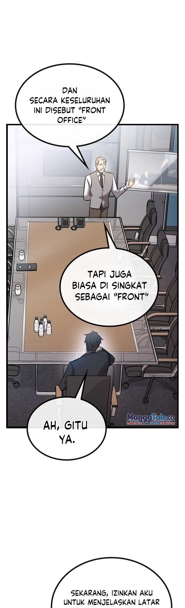 Dark Haired Tactical Genius Bab 06 halaman 3