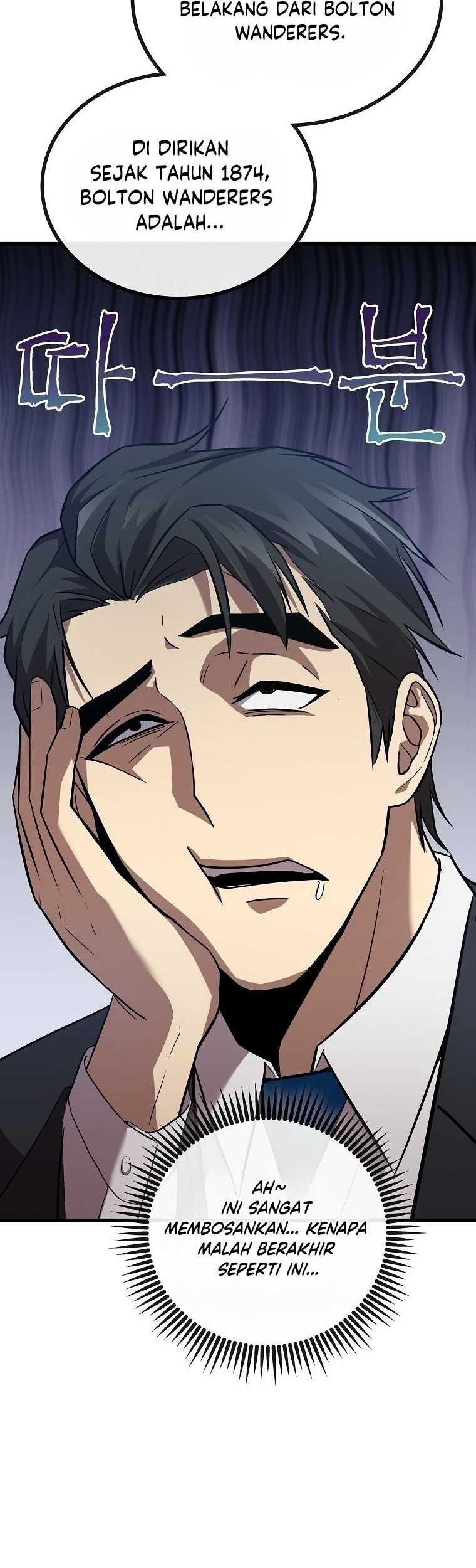 Dark Haired Tactical Genius Bab 06 halaman 4