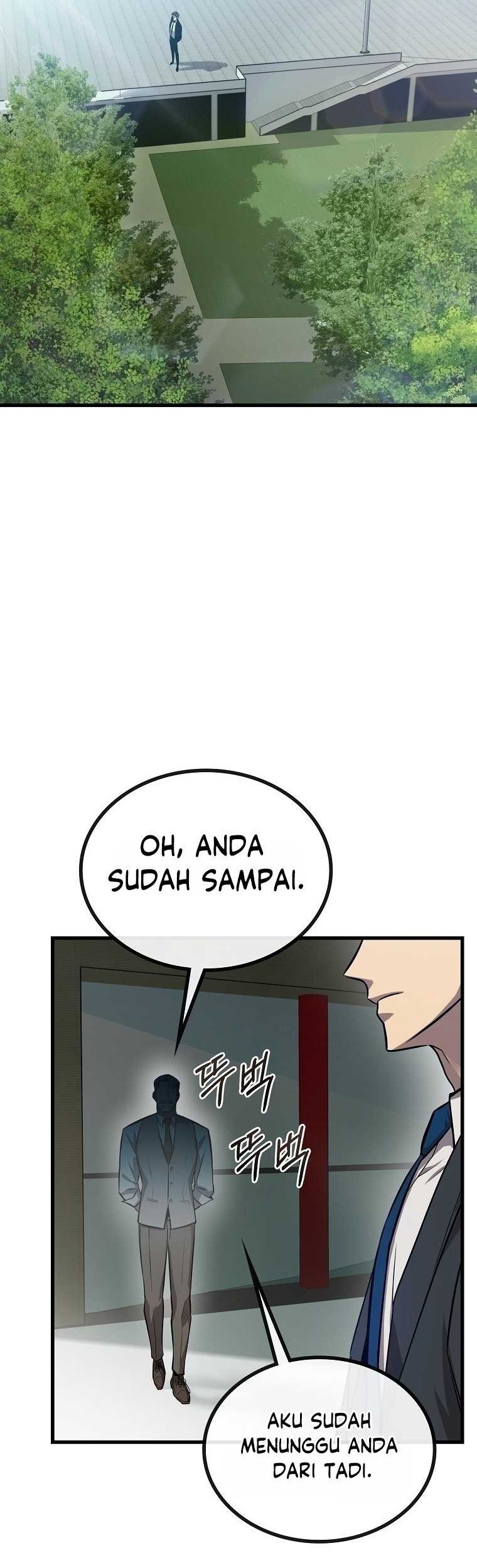 Dark Haired Tactical Genius Bab 06 halaman 6