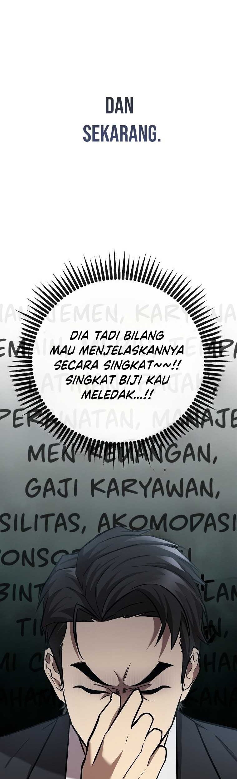 Dark Haired Tactical Genius Bab 06 halaman 9