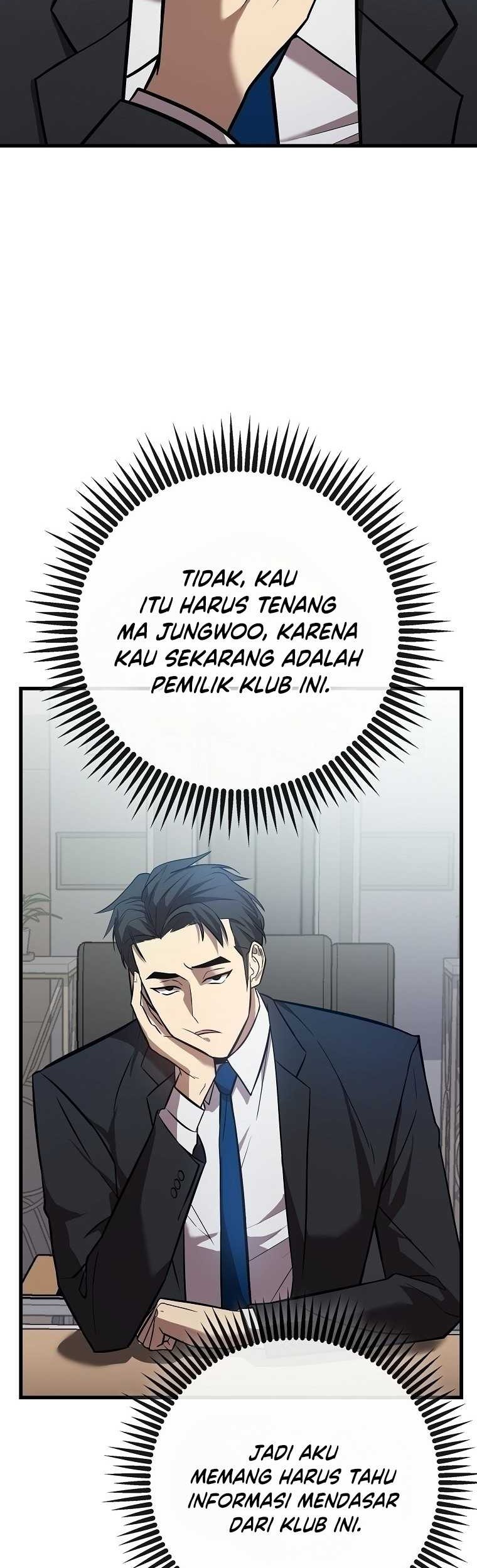 Dark Haired Tactical Genius Bab 06 halaman 10