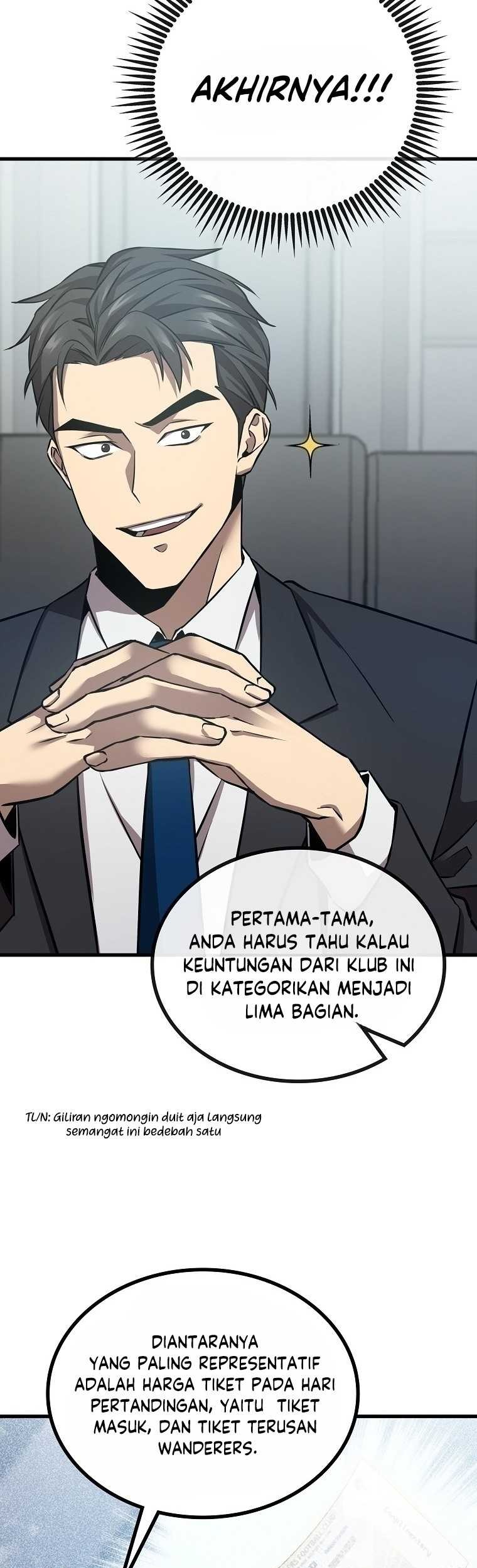 Dark Haired Tactical Genius Bab 06 halaman 12