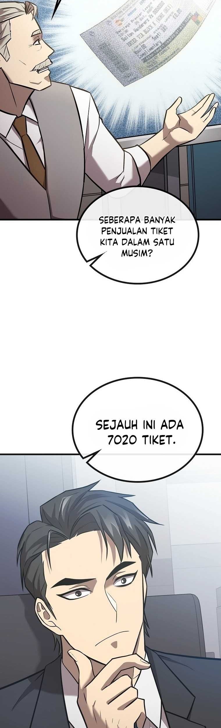 Dark Haired Tactical Genius Bab 06 halaman 13
