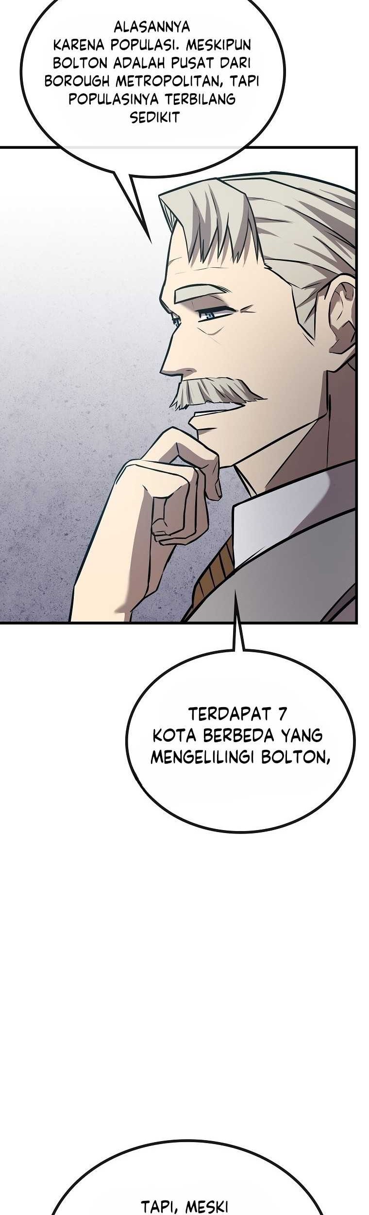 Dark Haired Tactical Genius Bab 06 halaman 16