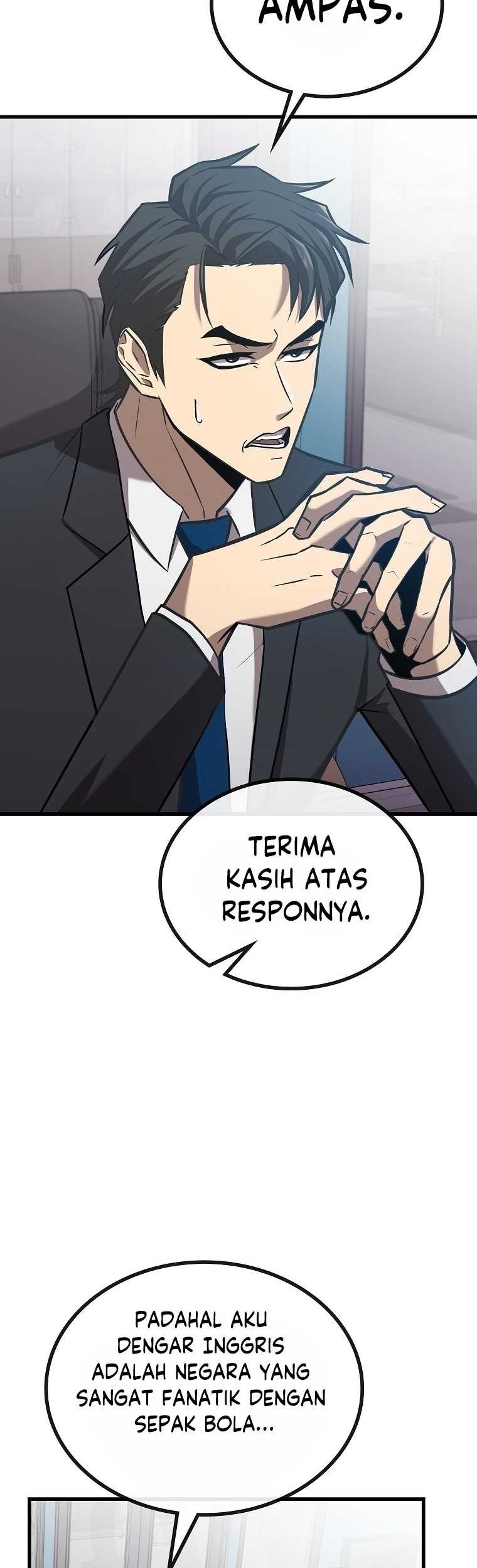Dark Haired Tactical Genius Bab 06 halaman 19