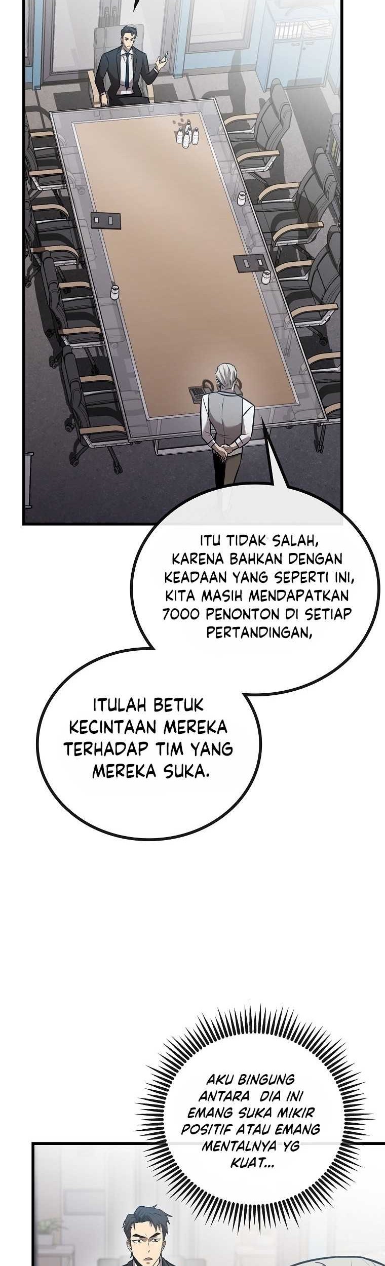 Dark Haired Tactical Genius Bab 06 halaman 20