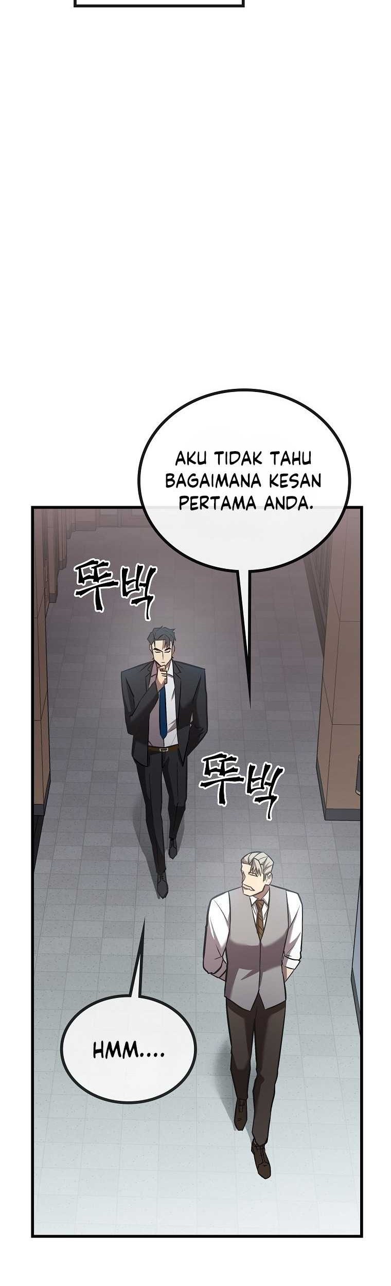 Dark Haired Tactical Genius Bab 06 halaman 23