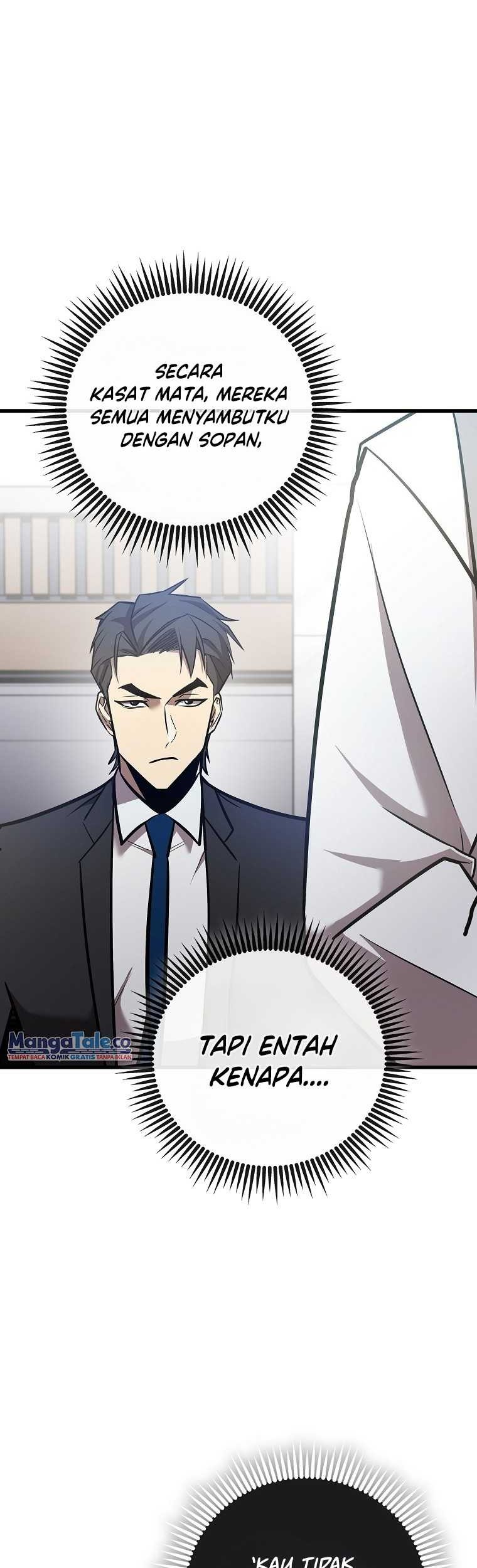 Dark Haired Tactical Genius Bab 06 halaman 24