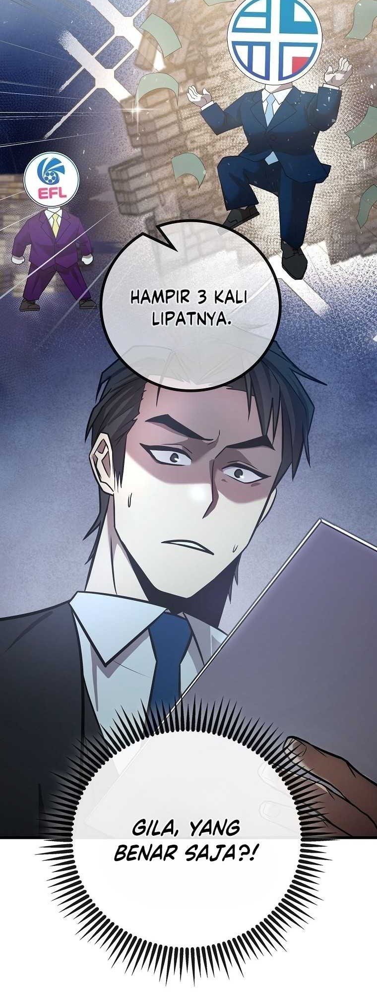 Dark Haired Tactical Genius Bab 06 halaman 28