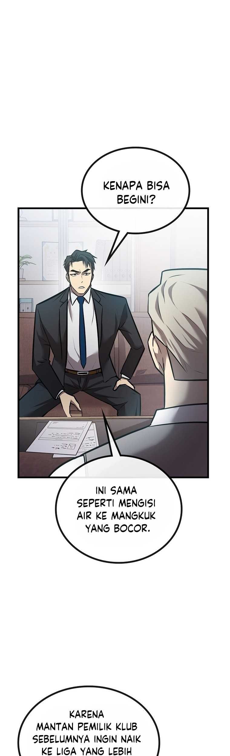 Dark Haired Tactical Genius Bab 06 halaman 29