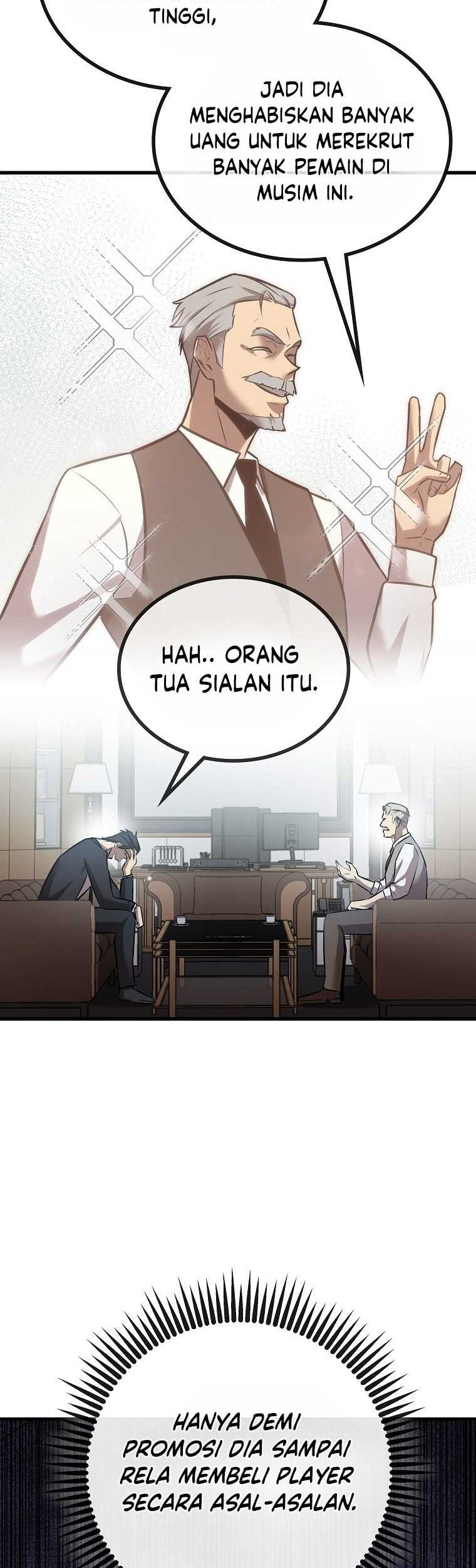 Dark Haired Tactical Genius Bab 06 halaman 30