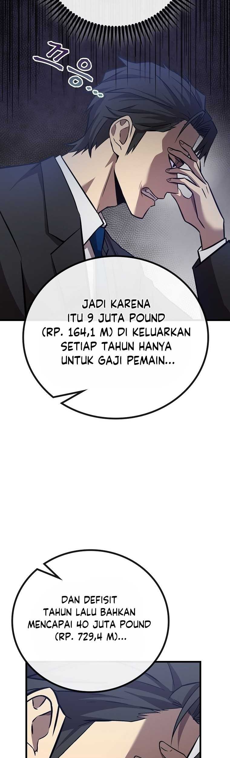 Dark Haired Tactical Genius Bab 06 halaman 31