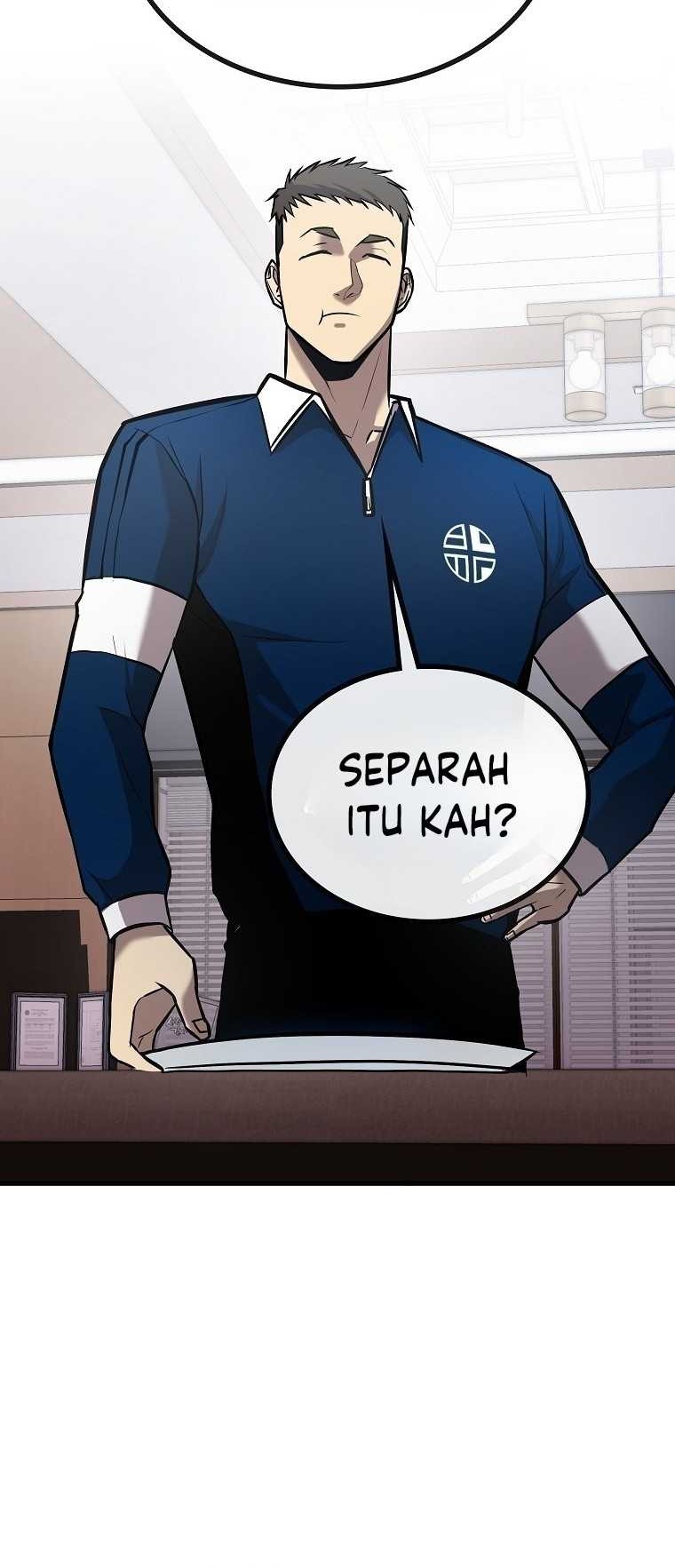 Dark Haired Tactical Genius Bab 06 halaman 35