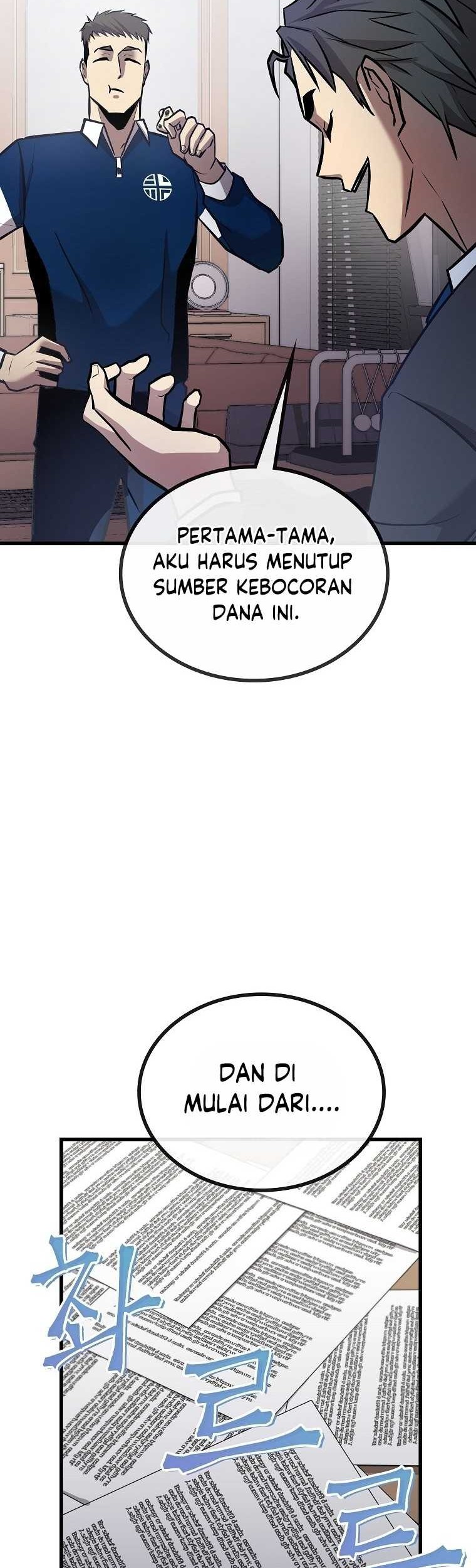 Dark Haired Tactical Genius Bab 06 halaman 37