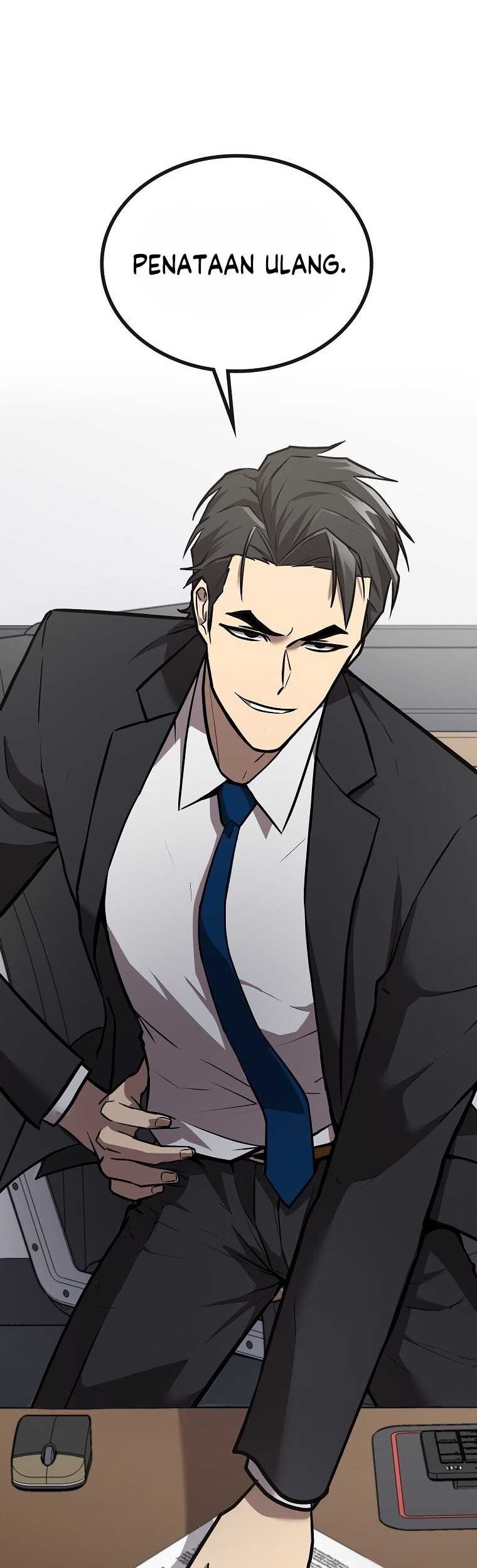Dark Haired Tactical Genius Bab 06 halaman 39