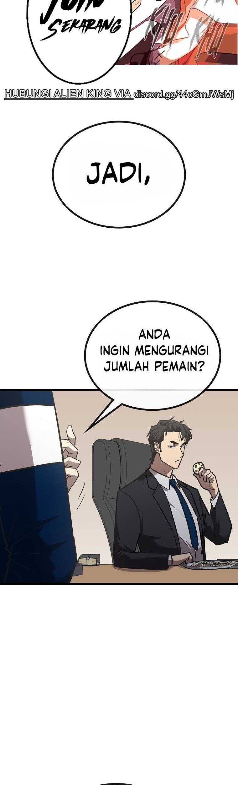 Dark Haired Tactical Genius Bab 06 halaman 41
