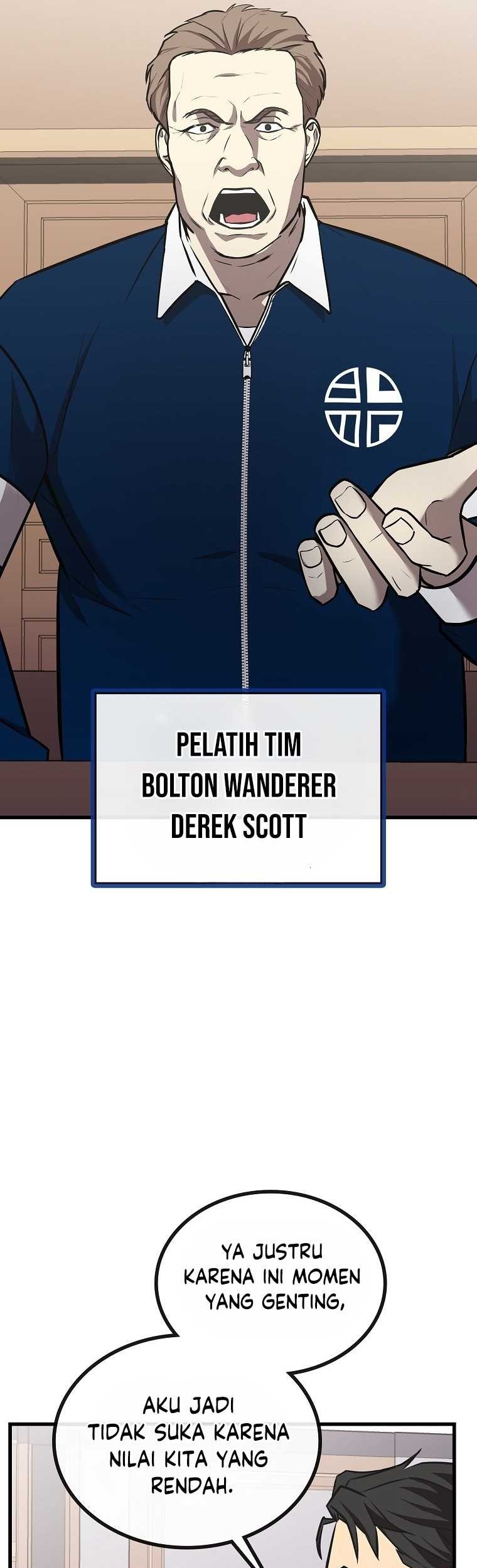 Dark Haired Tactical Genius Bab 06 halaman 43