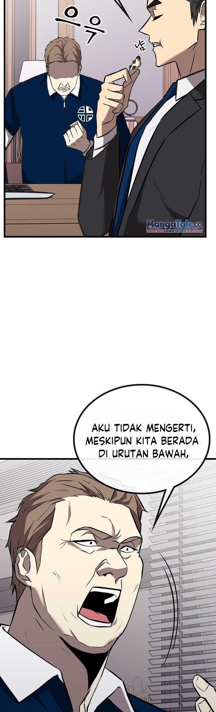 Dark Haired Tactical Genius Bab 06 halaman 44
