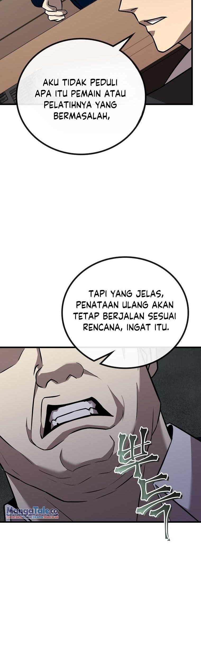 Dark Haired Tactical Genius Bab 06 halaman 48