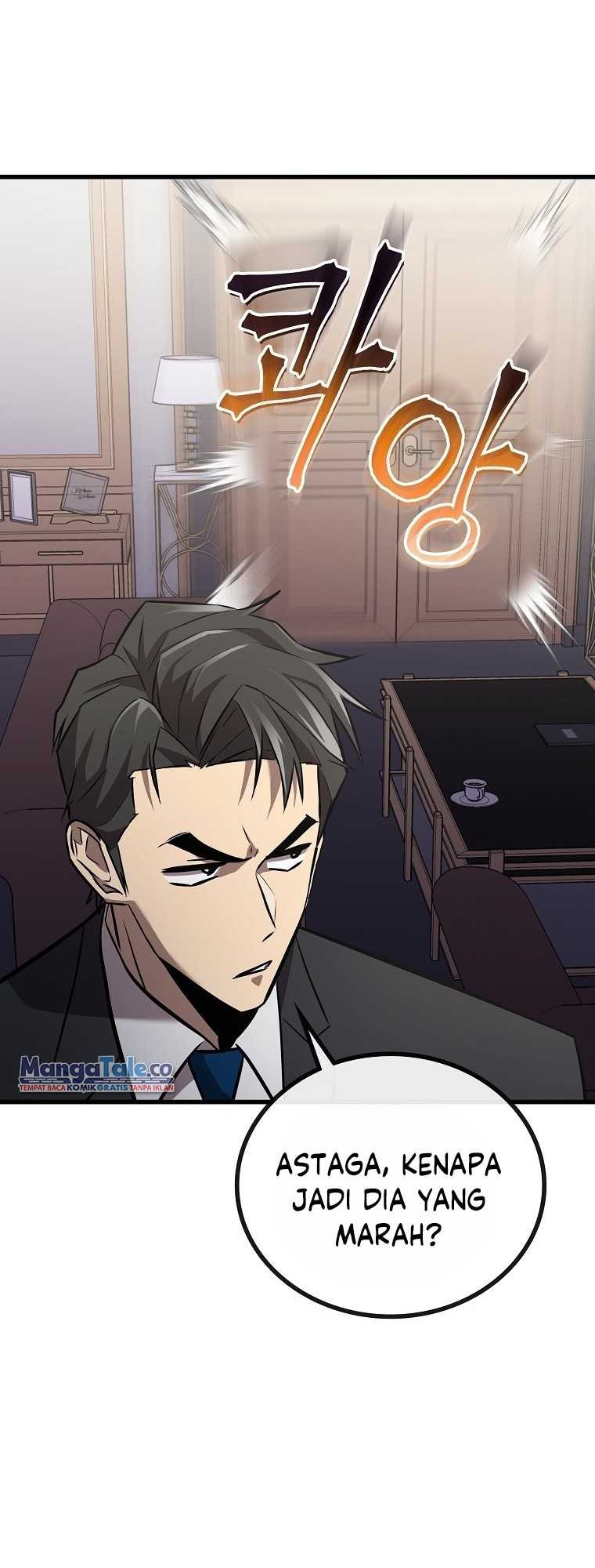 Dark Haired Tactical Genius Bab 06 halaman 49