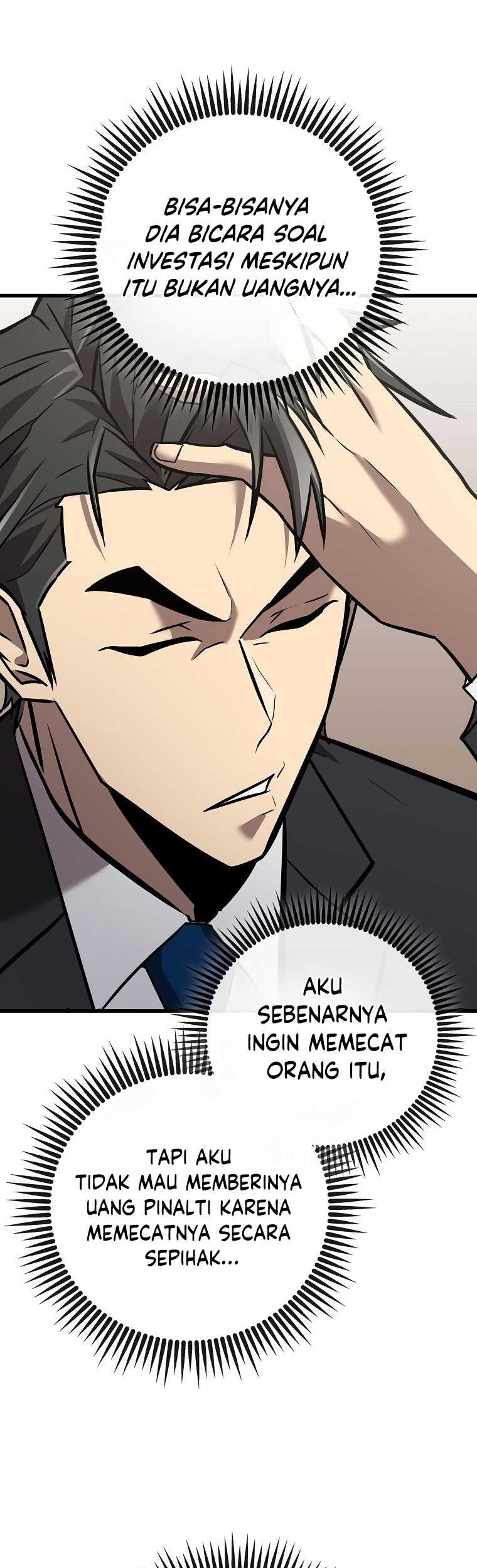 Dark Haired Tactical Genius Bab 06 halaman 50