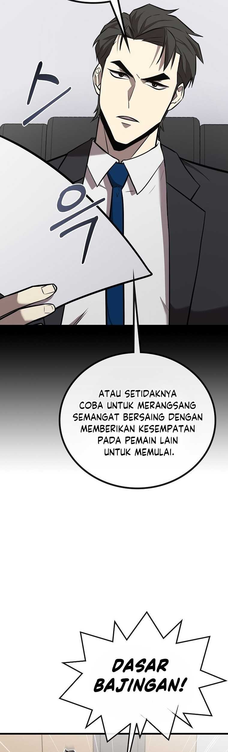 Dark Haired Tactical Genius Bab 06 halaman 54