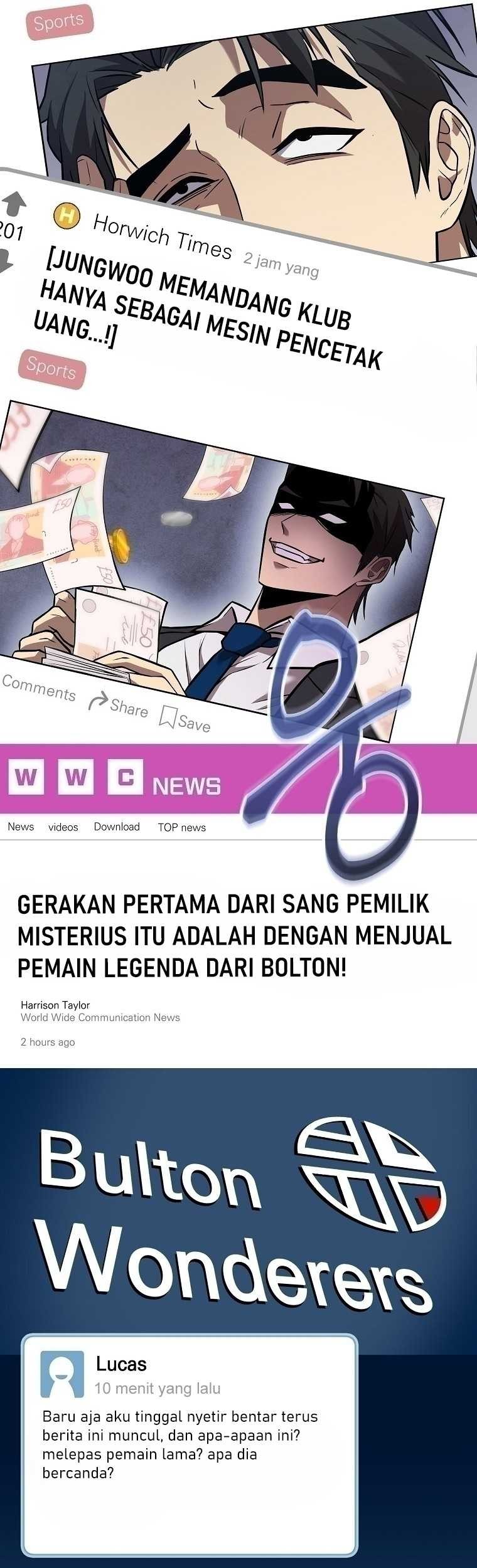 Dark Haired Tactical Genius Bab 06 halaman 57