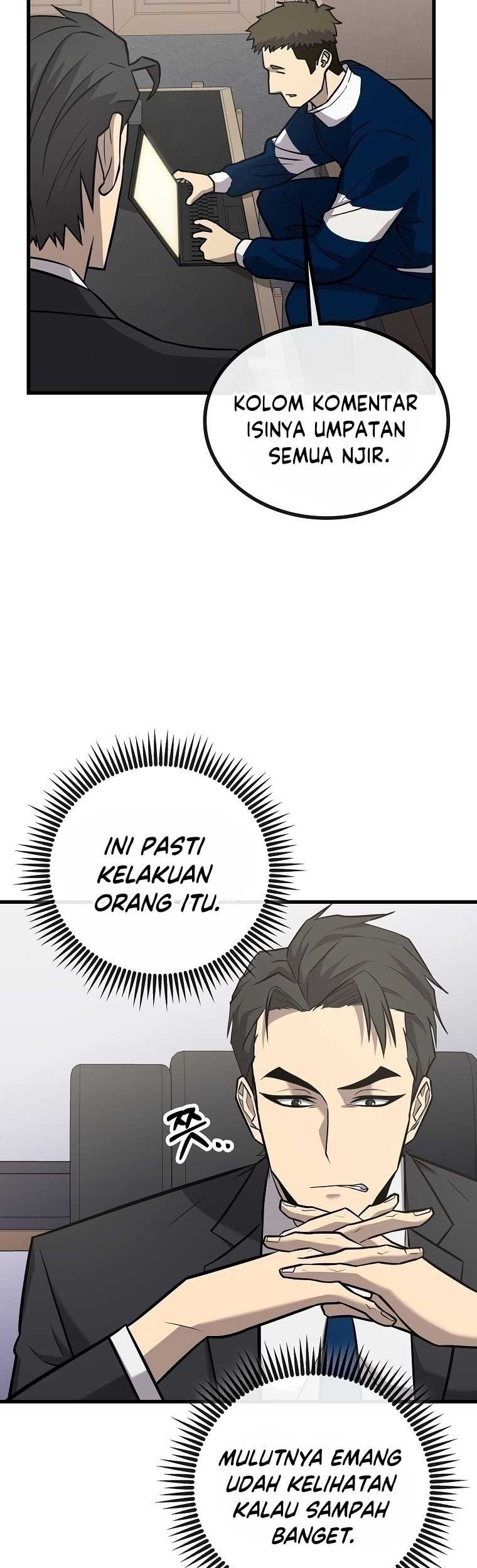 Dark Haired Tactical Genius Bab 06 halaman 59