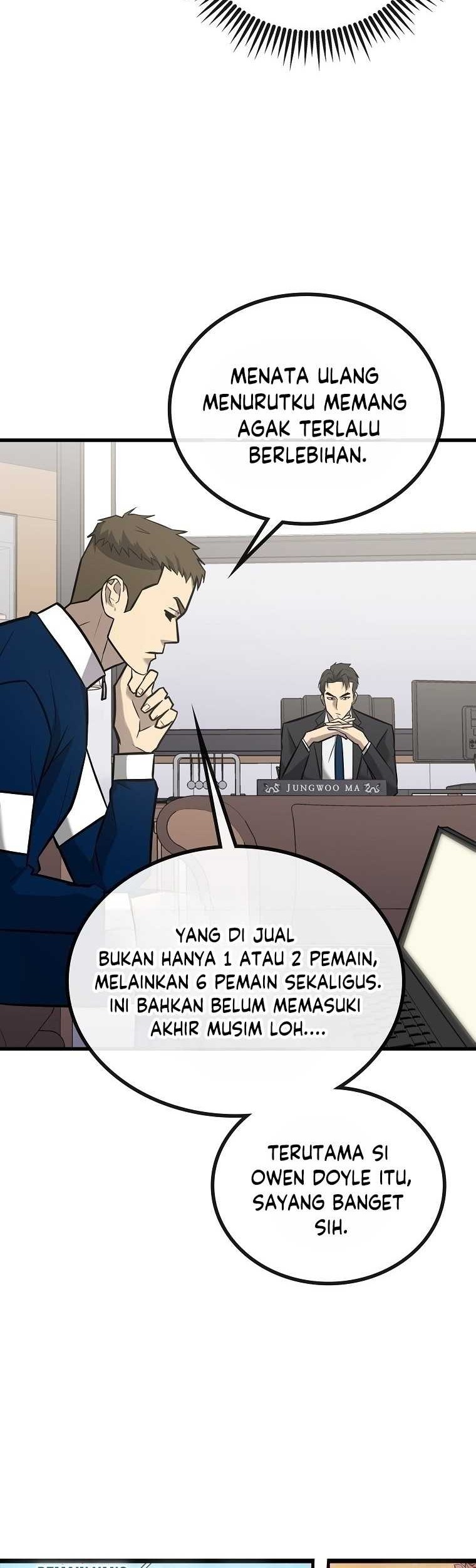 Dark Haired Tactical Genius Bab 06 halaman 60
