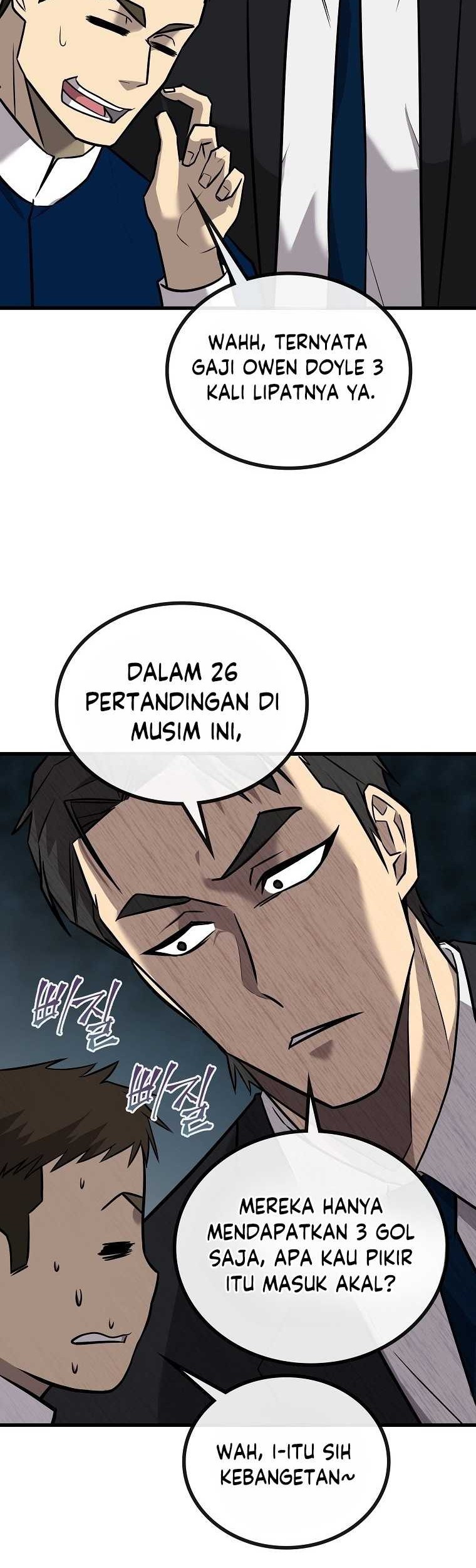 Dark Haired Tactical Genius Bab 06 halaman 65