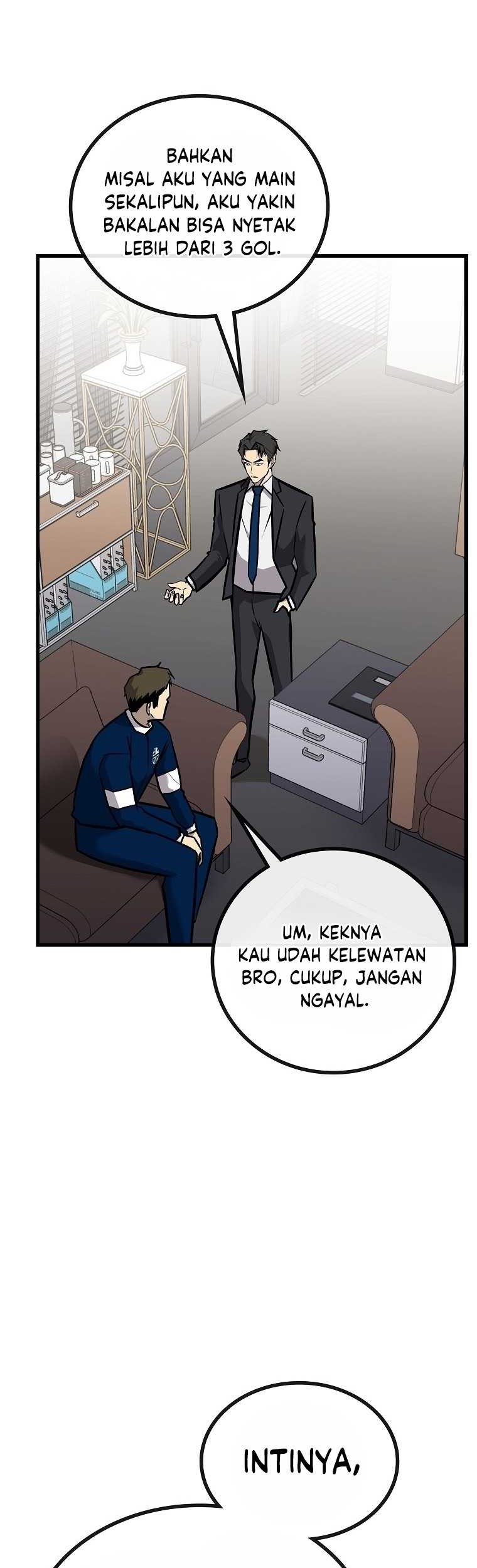 Dark Haired Tactical Genius Bab 06 halaman 66