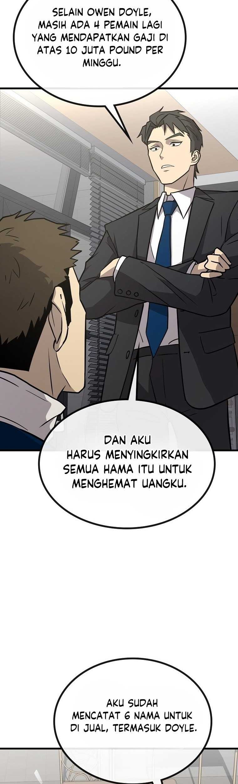Dark Haired Tactical Genius Bab 06 halaman 67