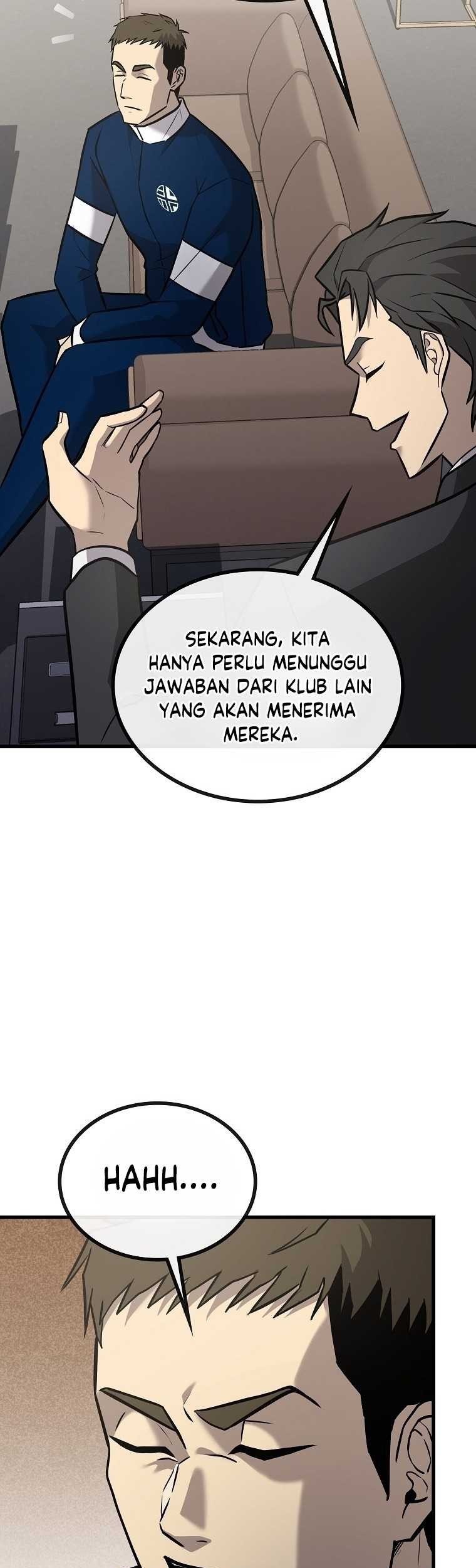 Dark Haired Tactical Genius Bab 06 halaman 68
