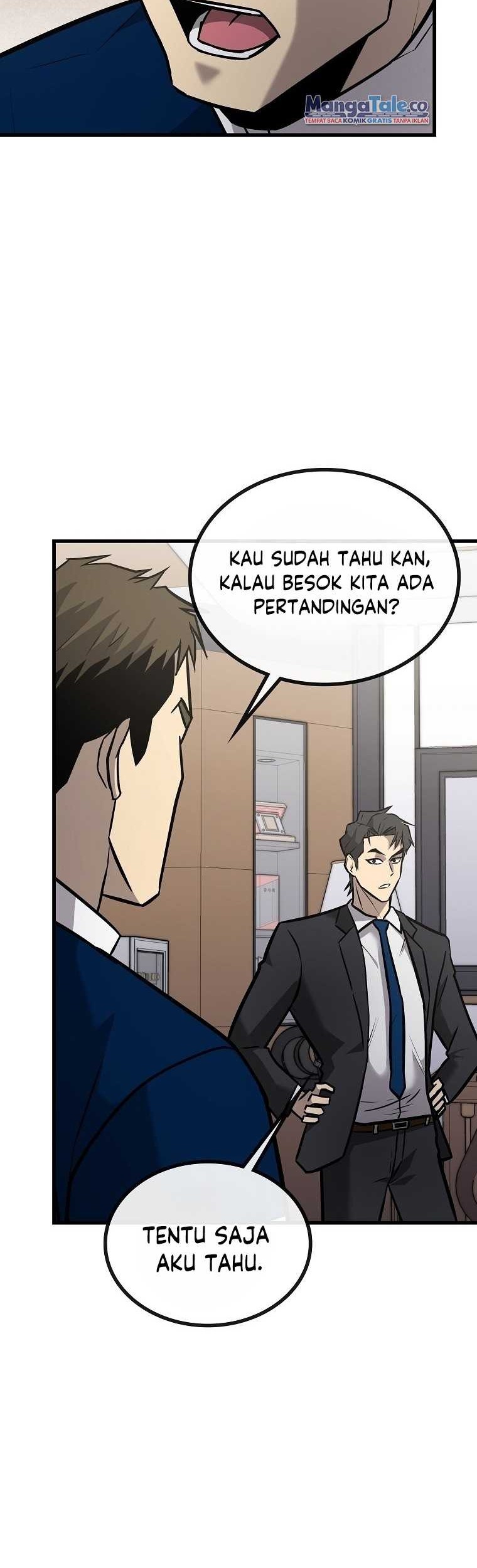 Dark Haired Tactical Genius Bab 06 halaman 69