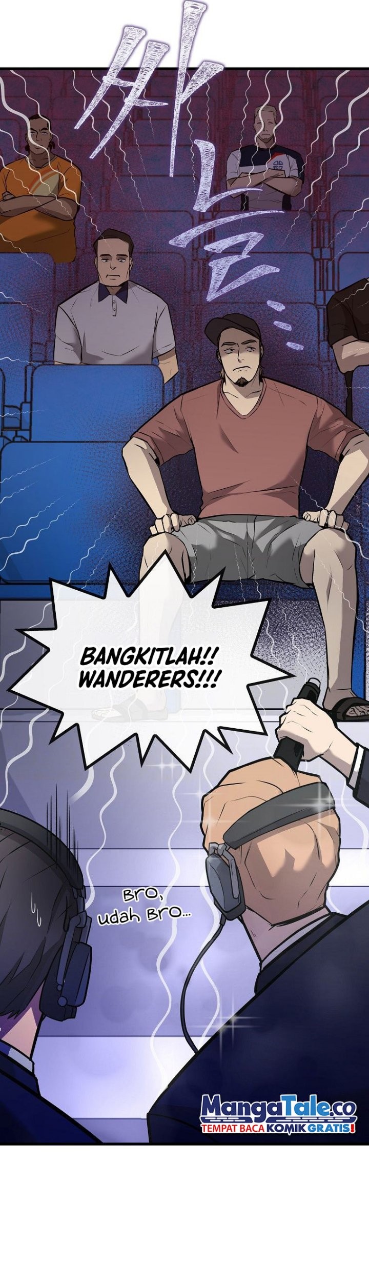 Dark Haired Tactical Genius Bab 07 halaman 17
