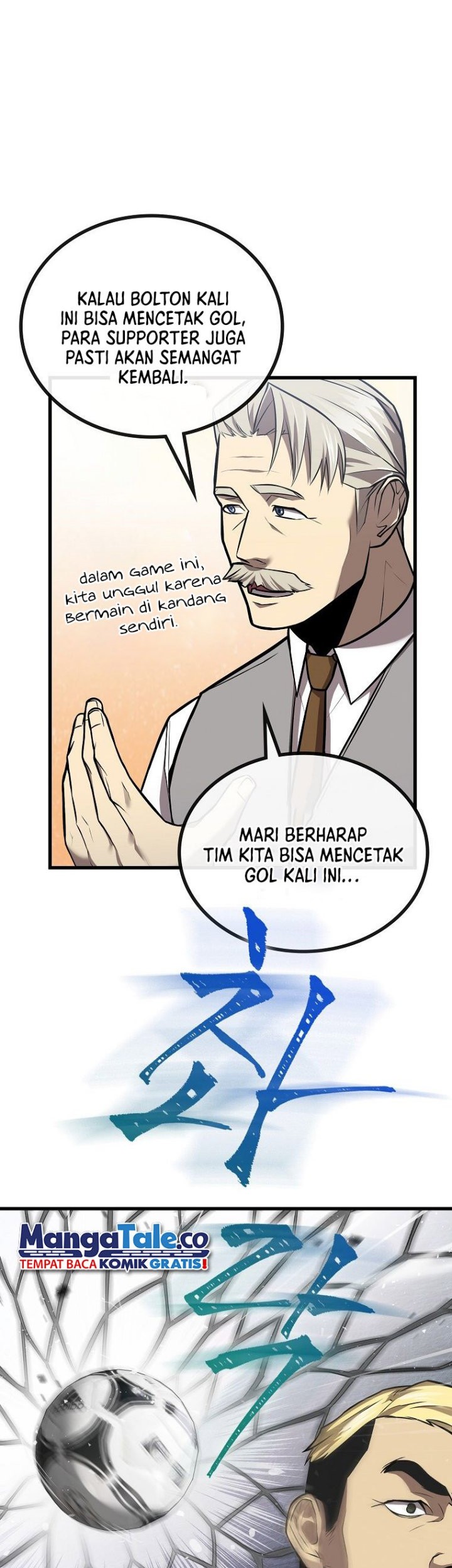 Dark Haired Tactical Genius Bab 07 halaman 23