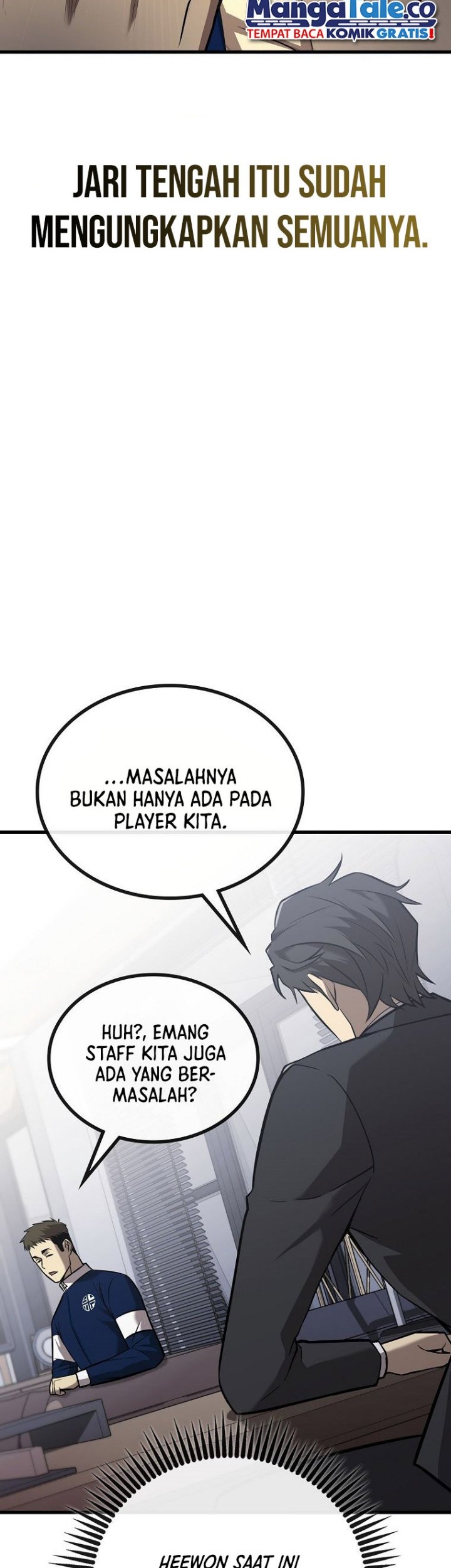 Dark Haired Tactical Genius Bab 07 halaman 38