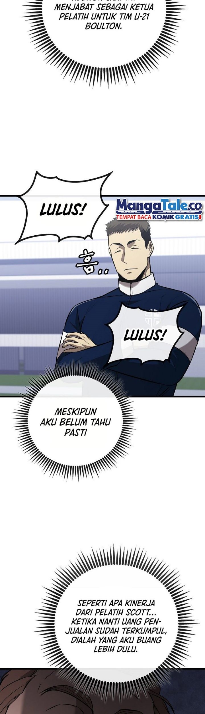 Dark Haired Tactical Genius Bab 07 halaman 39