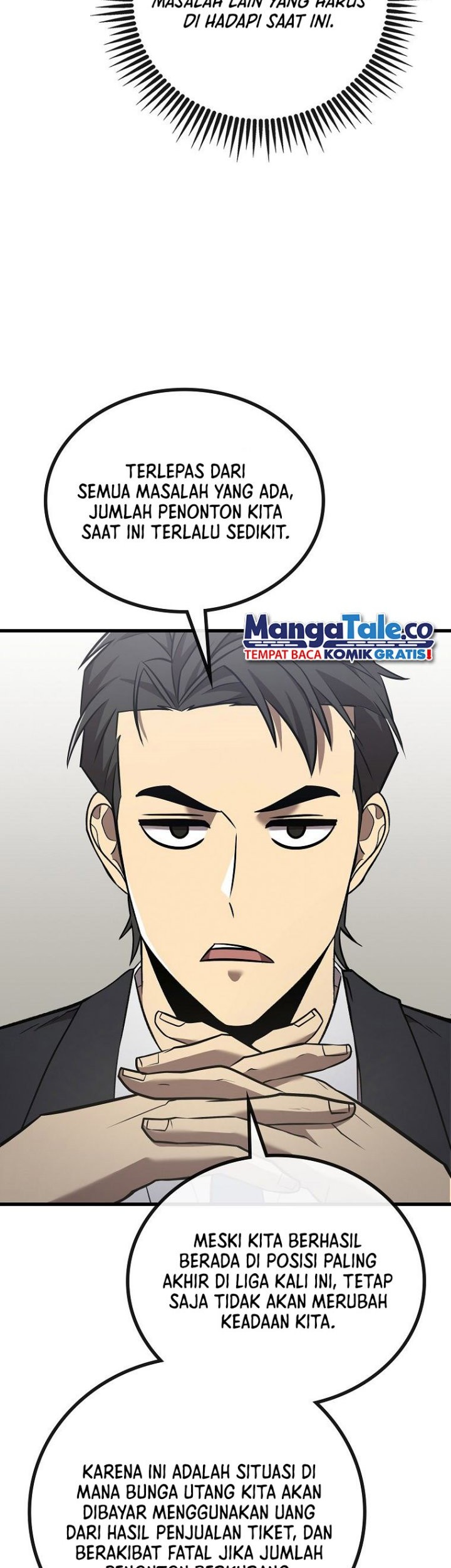 Dark Haired Tactical Genius Bab 07 halaman 43